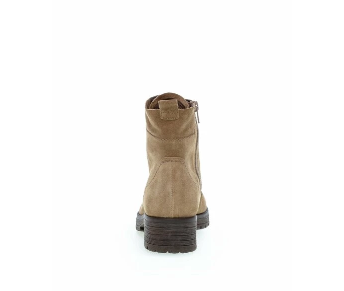 Botas Gabor Mujer Beige | ES0004330