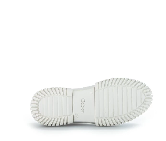 Botas Gabor Mujer Blancas | ES0003761