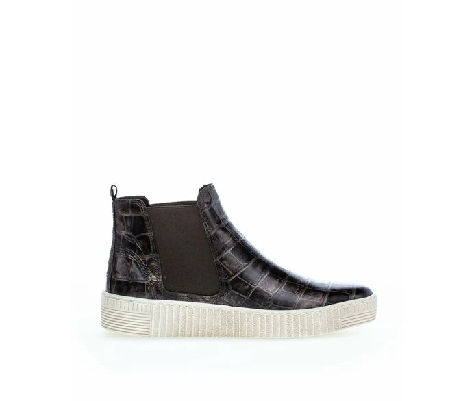 Botas Gabor Mujer Bronze | ES0003120
