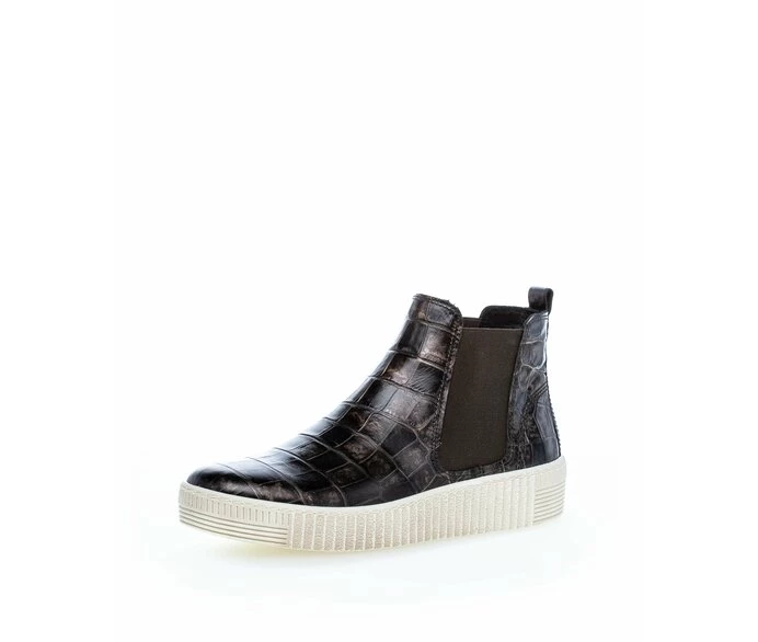 Botas Gabor Mujer Bronze | ES0003120
