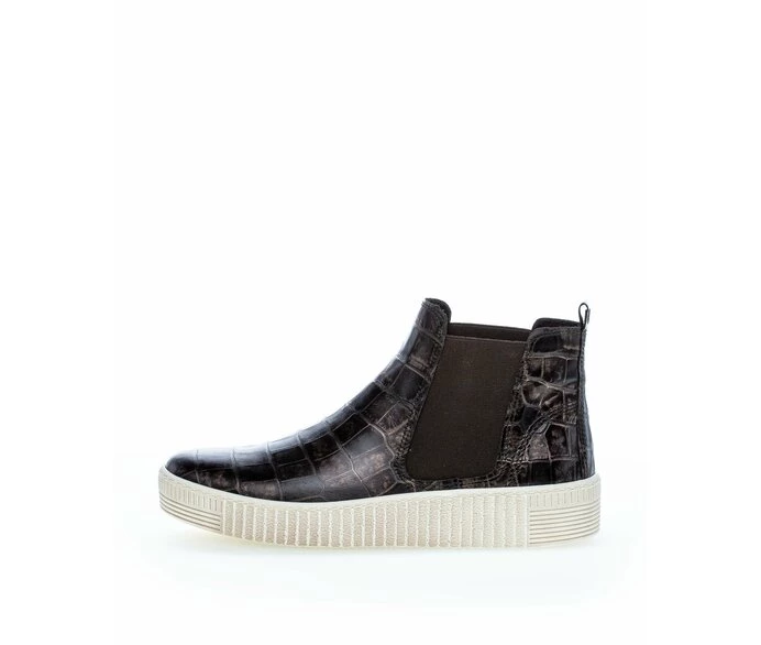 Botas Gabor Mujer Bronze | ES0003120