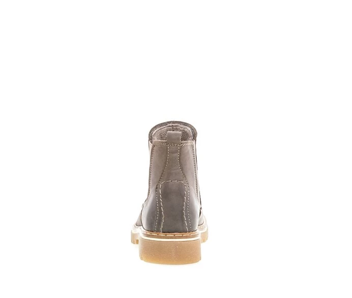 Botas Gabor Mujer Gray | ES0003047