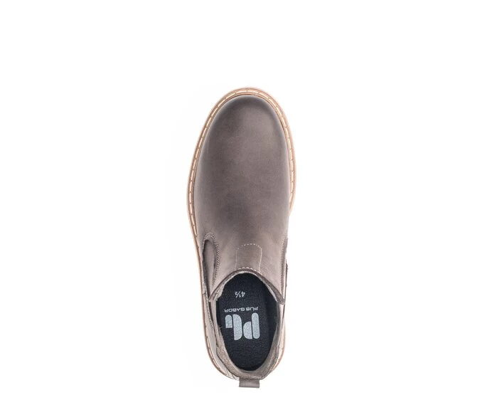 Botas Gabor Mujer Gray | ES0003047