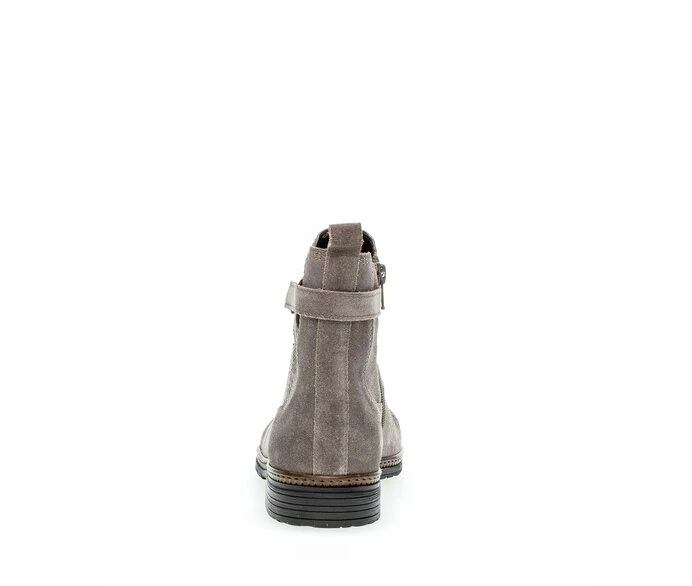 Botas Gabor Mujer Gray | ES0003072