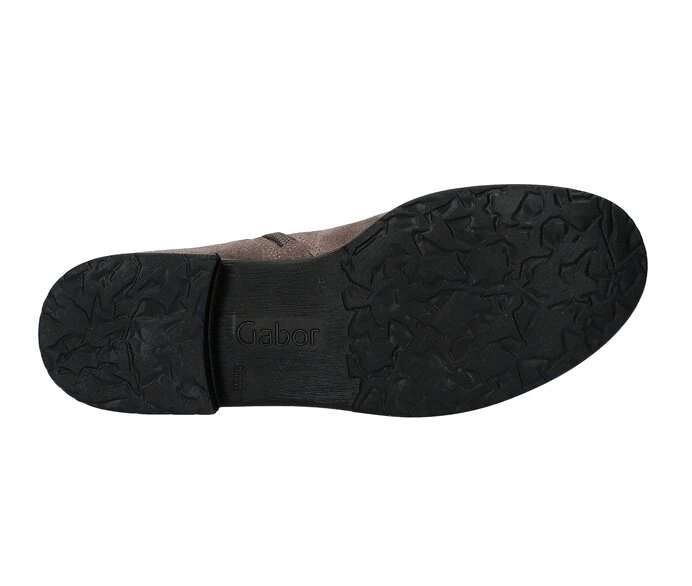 Botas Gabor Mujer Gray | ES0003072