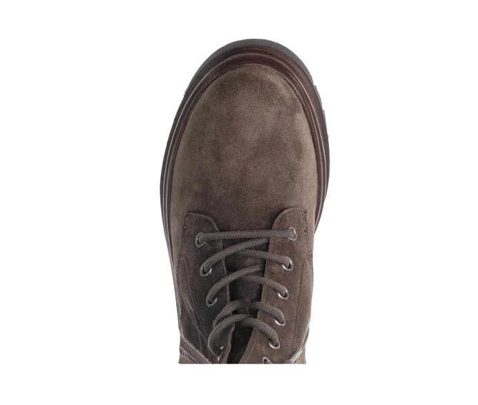 Botas Gabor Mujer Gray | ES0003081