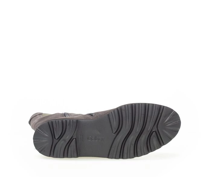 Botas Gabor Mujer Gray | ES0003083