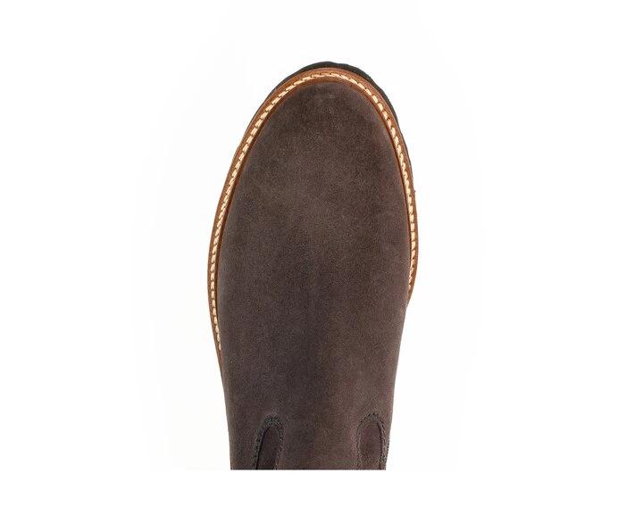 Botas Gabor Mujer Gray | ES0003083