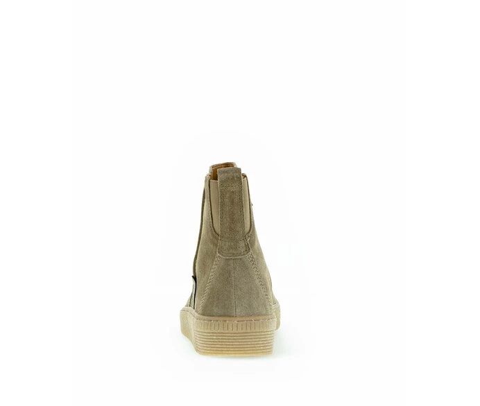 Botas Gabor Mujer Gray | ES0003178