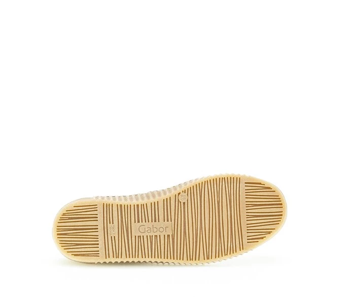 Botas Gabor Mujer Gray | ES0003178