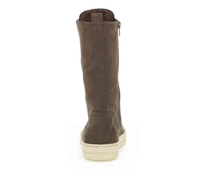 Botas Gabor Mujer Gray | ES0003230