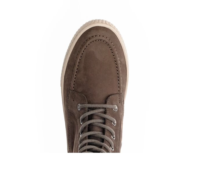 Botas Gabor Mujer Gray | ES0003230