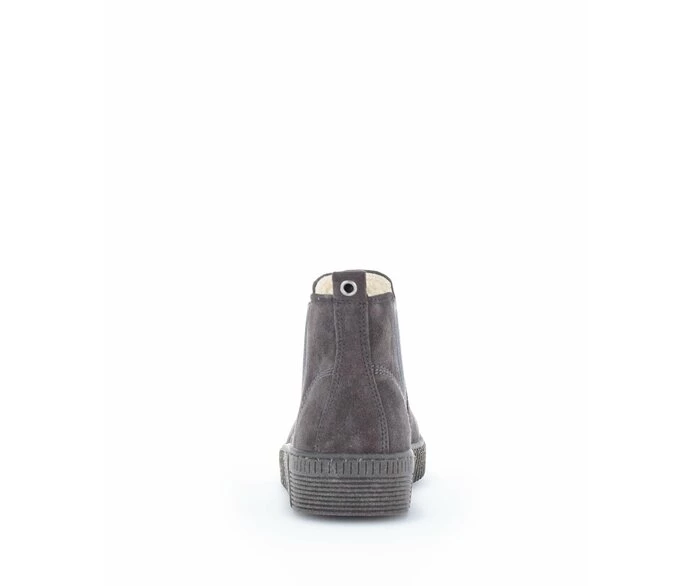 Botas Gabor Mujer Gray | ES0003275