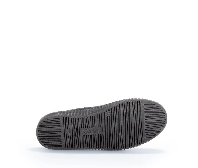 Botas Gabor Mujer Gray | ES0003275