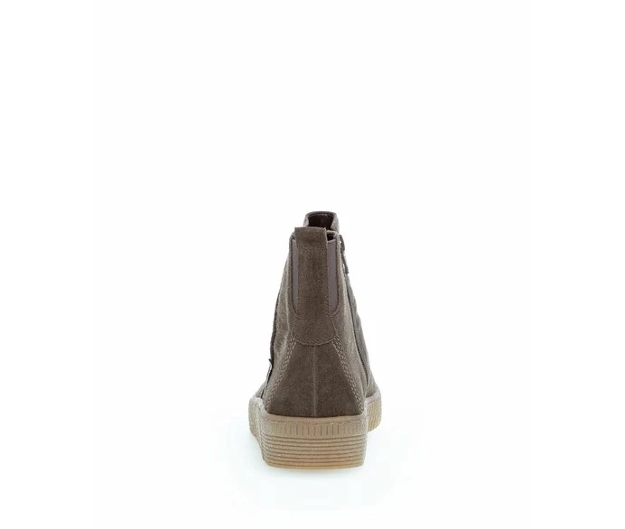 Botas Gabor Mujer Gray | ES0003336