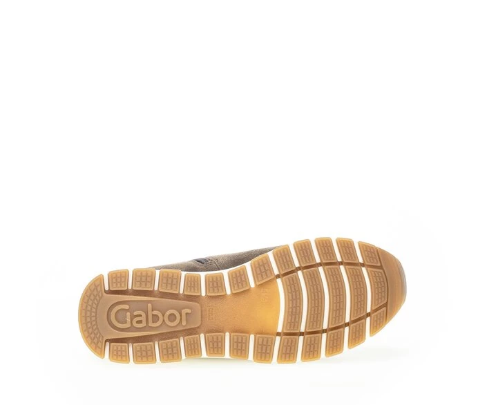Botas Gabor Mujer Gray | ES0003382