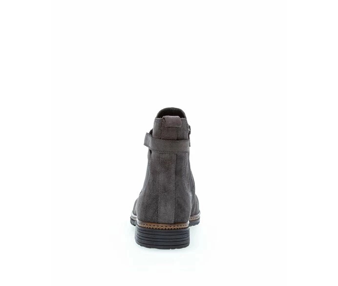 Botas Gabor Mujer Gray | ES0003513
