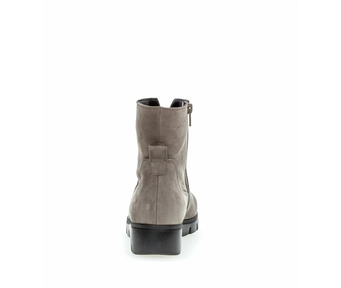 Botas Gabor Mujer Gray | ES0003516
