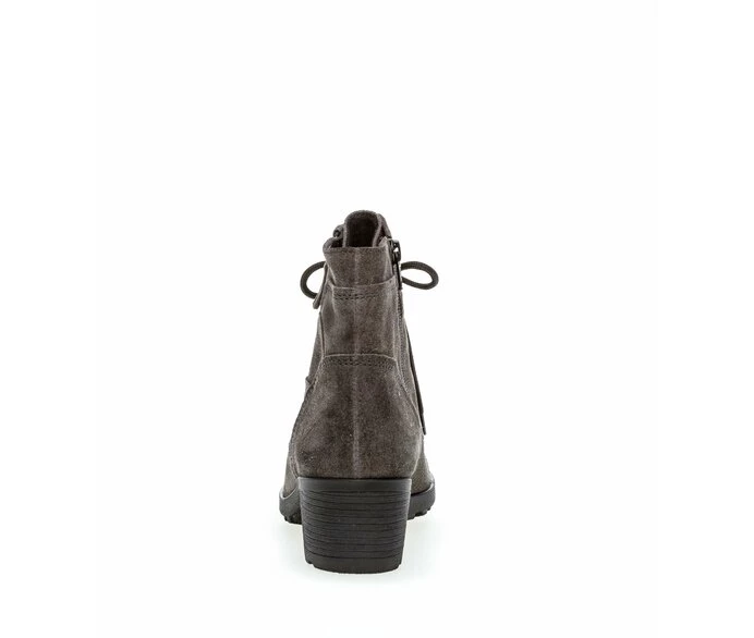 Botas Gabor Mujer Gray | ES0003524