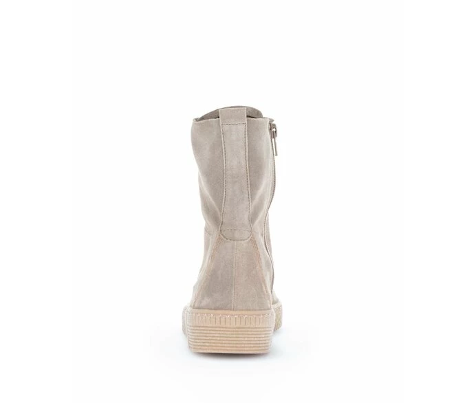 Botas Gabor Mujer Gray | ES0003576