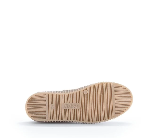 Botas Gabor Mujer Gray | ES0003576
