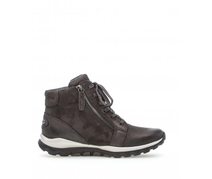 Botas Gabor Mujer Gray | ES0003582