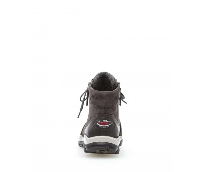 Botas Gabor Mujer Gray | ES0003582