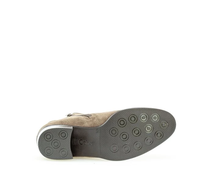 Botas Gabor Mujer Gray | ES0003598