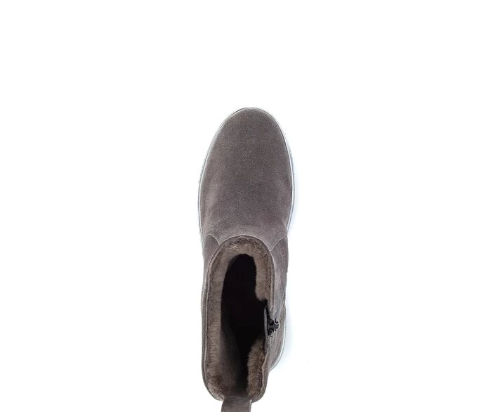 Botas Gabor Mujer Gray | ES0003607