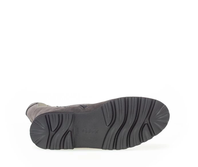Botas Gabor Mujer Gray | ES0003713
