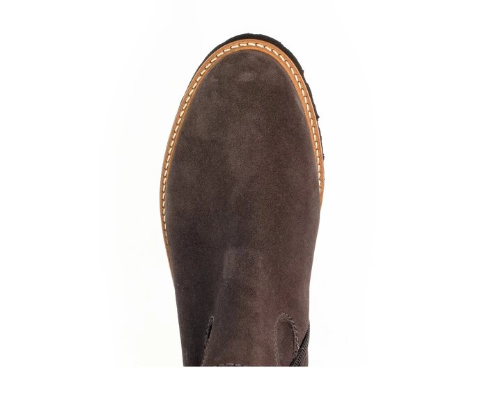 Botas Gabor Mujer Gray | ES0003713
