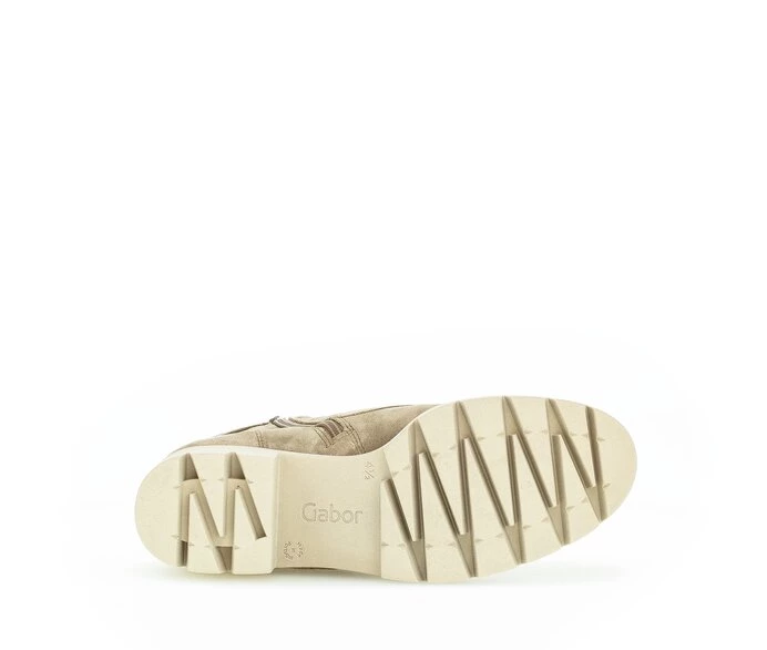 Botas Gabor Mujer Gray | ES0003766
