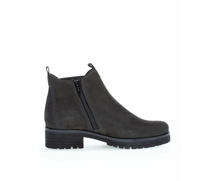 Botas Gabor Mujer Gray | ES0003818