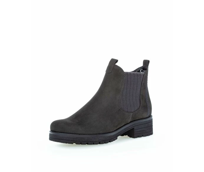 Botas Gabor Mujer Gray | ES0003818