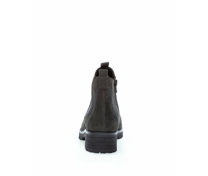 Botas Gabor Mujer Gray | ES0003818