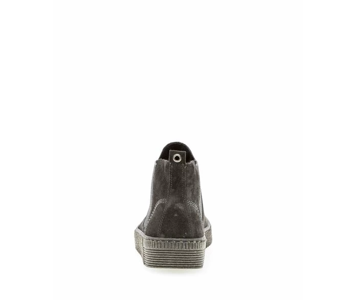 Botas Gabor Mujer Gray | ES0004062
