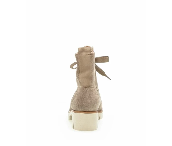 Botas Gabor Mujer Gray | ES0004138