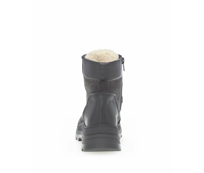 Botas Gabor Mujer Gray | ES0004159