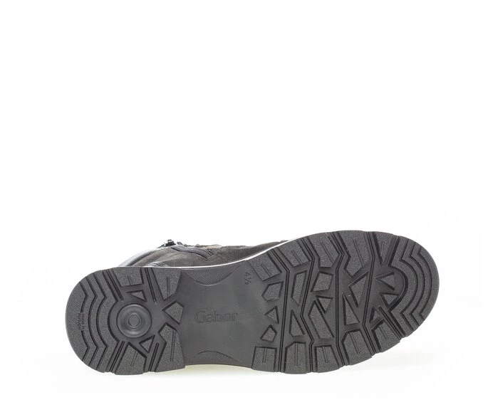 Botas Gabor Mujer Gray | ES0004159