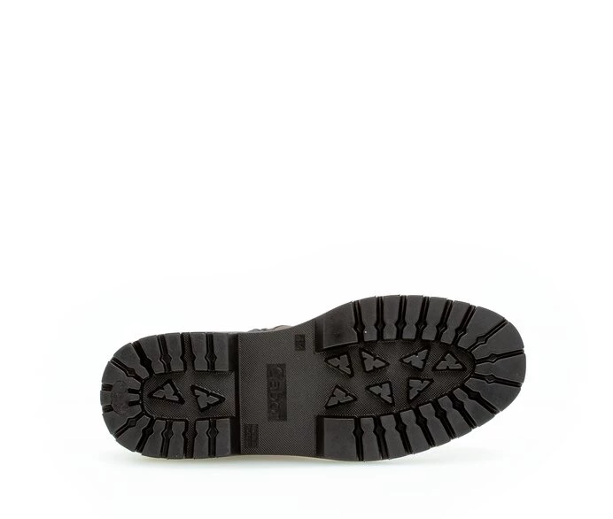 Botas Gabor Mujer Gray | ES0004160