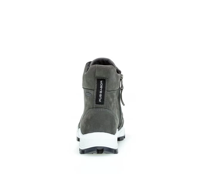 Botas Gabor Mujer Gray | ES0004213