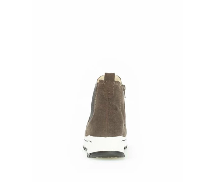 Botas Gabor Mujer Gray | ES0004294