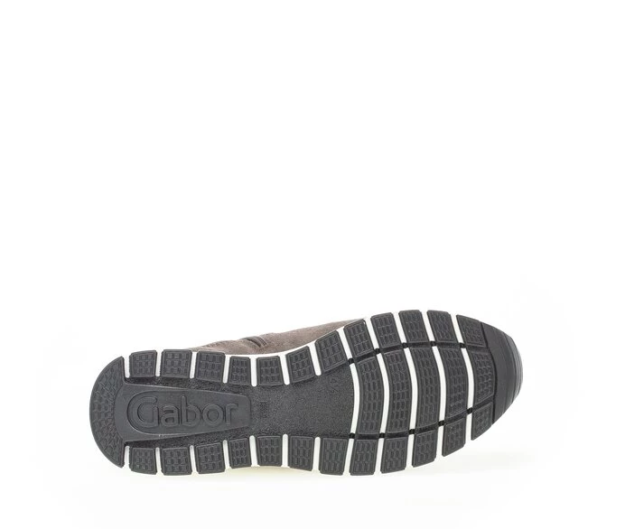 Botas Gabor Mujer Gray | ES0004294