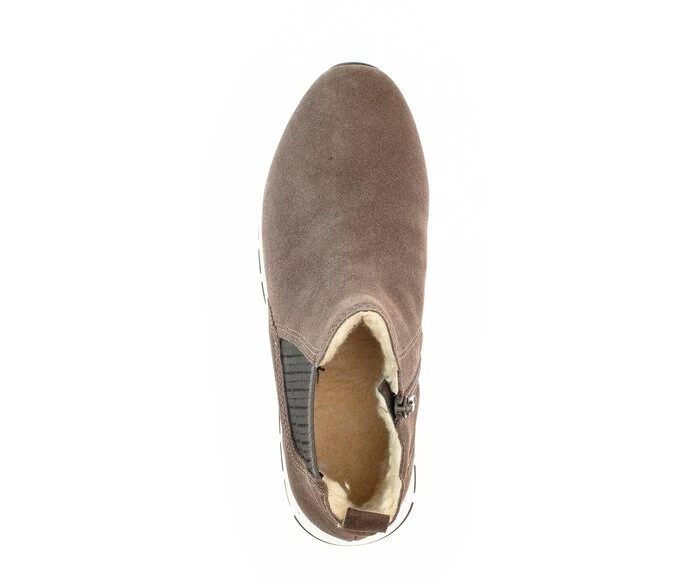 Botas Gabor Mujer Gray | ES0004294