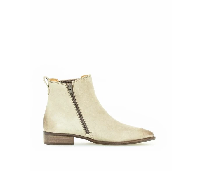 Botas Gabor Mujer Gray | ES0004306