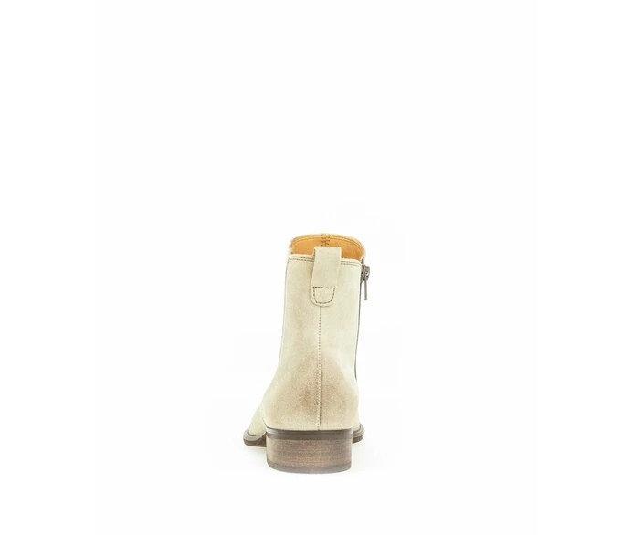 Botas Gabor Mujer Gray | ES0004306