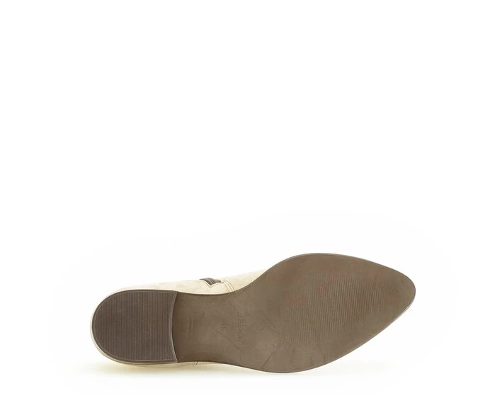 Botas Gabor Mujer Gray | ES0004306