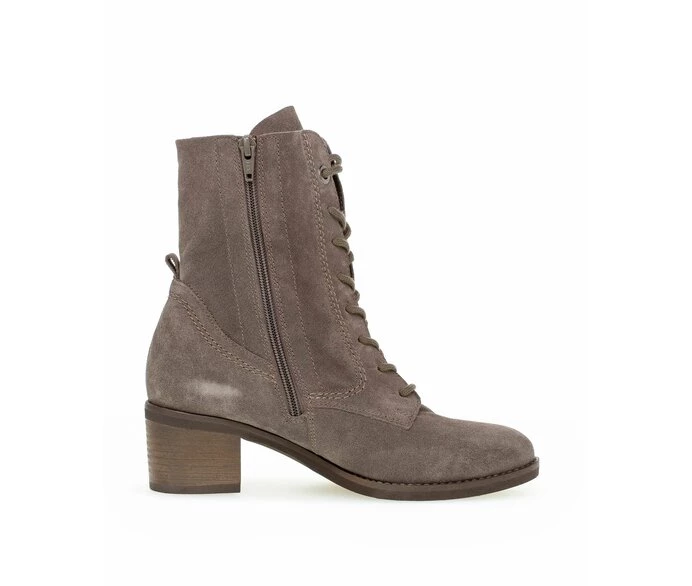 Botas Gabor Mujer Gray | ES0004447