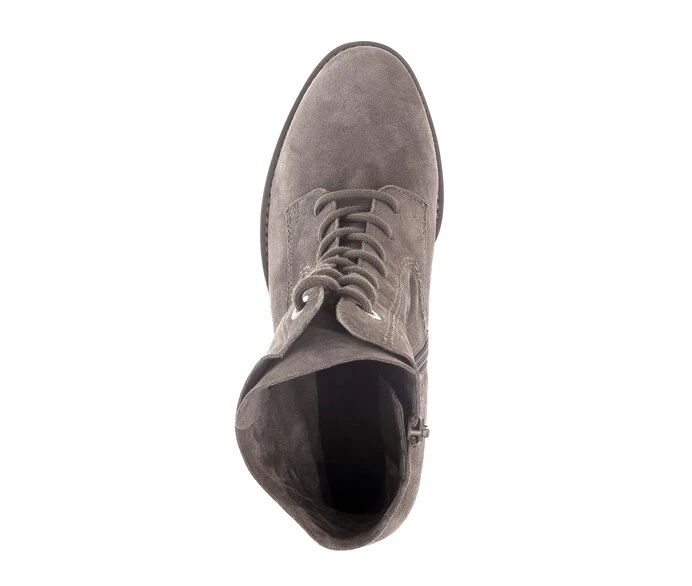 Botas Gabor Mujer Gray | ES0004447