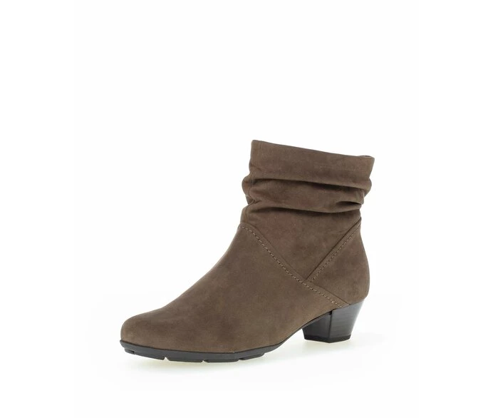 Botas Gabor Mujer Gray | ES0004473